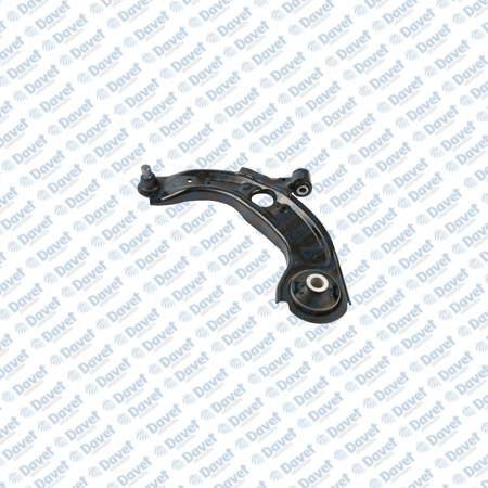 TEKNOROT MA-859 Alt Salincak On Sol Mazda Cx-3 15->
